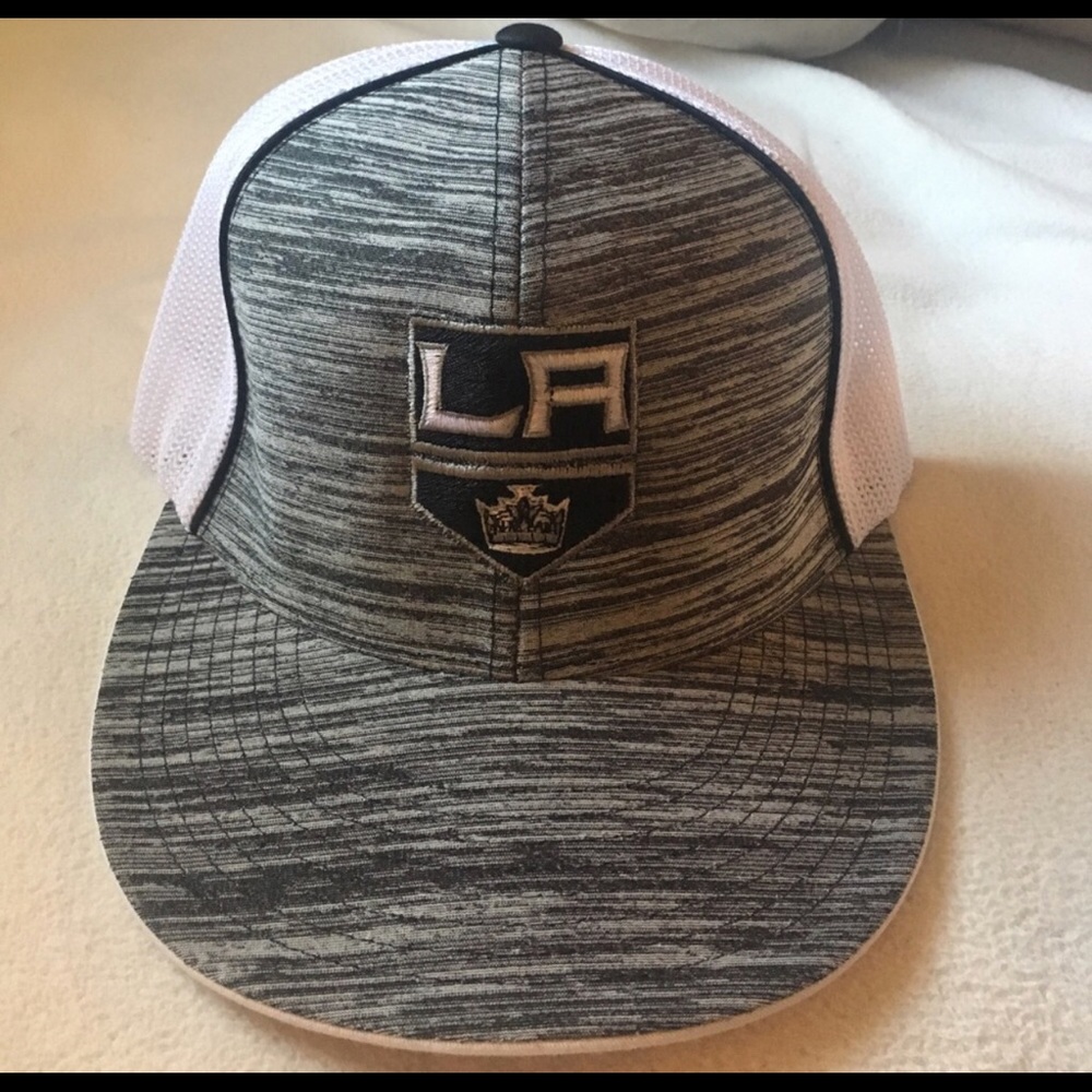 LA Kings hat